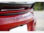 Thumbnail Photo 20 for 2020 Chevrolet Corvette